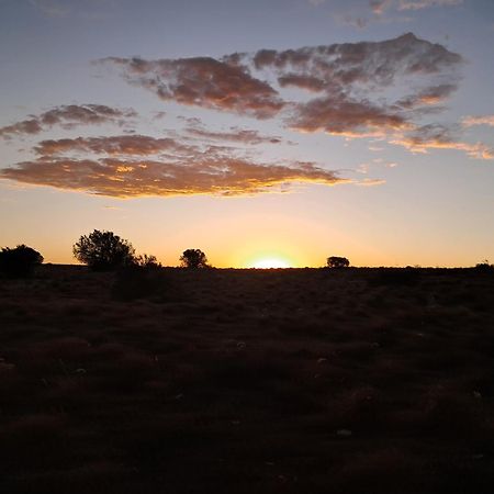 Letsatsi Game Lodge Smithfield Bagian luar foto