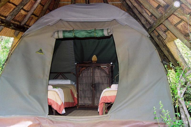 Letsatsi Game Lodge Smithfield Bagian luar foto