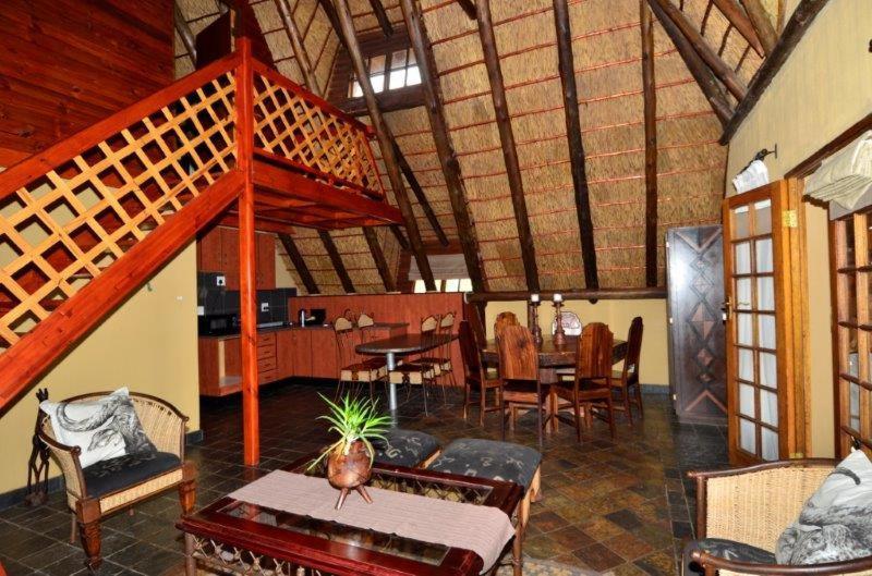 Letsatsi Game Lodge Smithfield Bagian luar foto