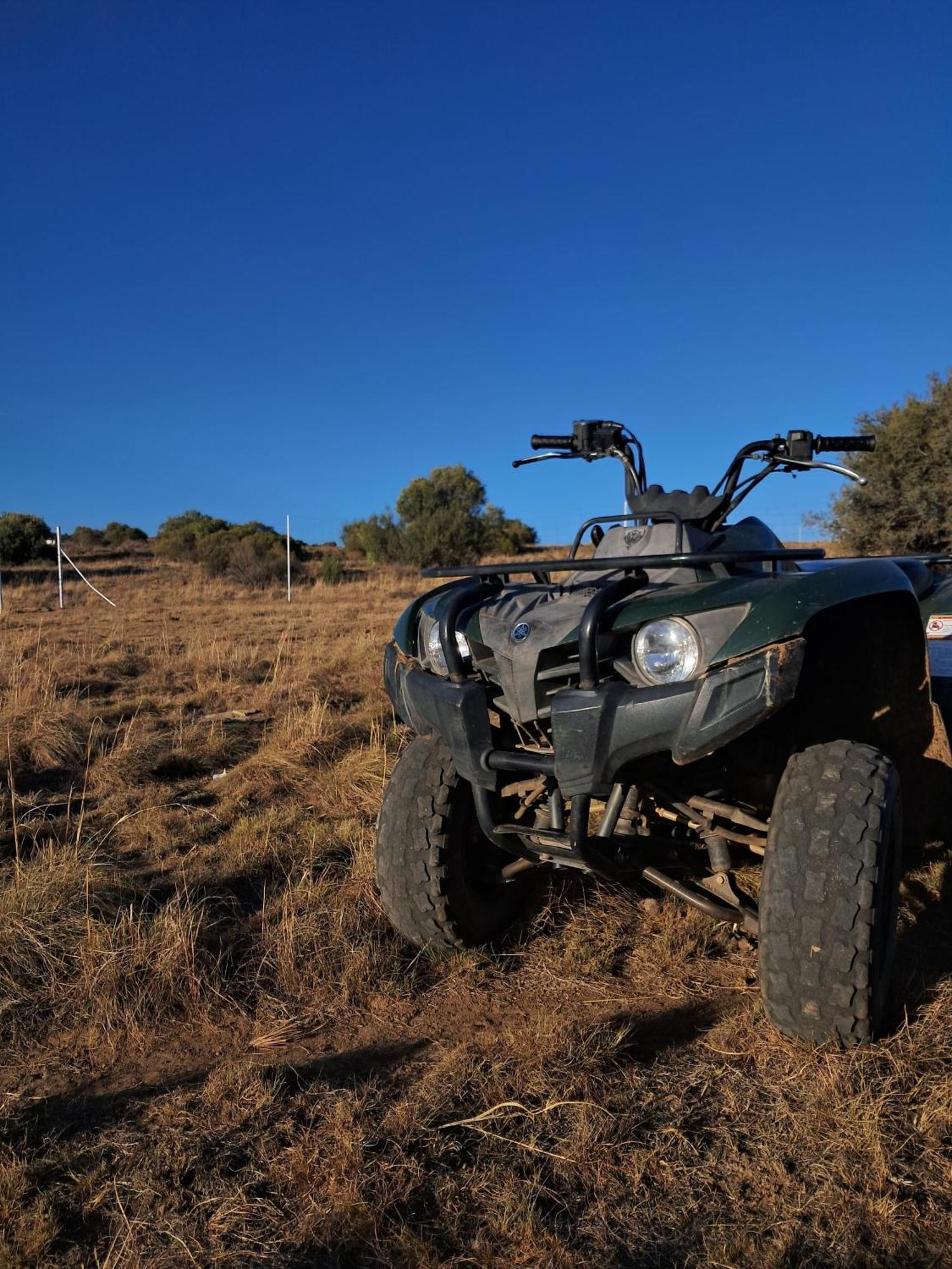 Letsatsi Game Lodge Smithfield Bagian luar foto