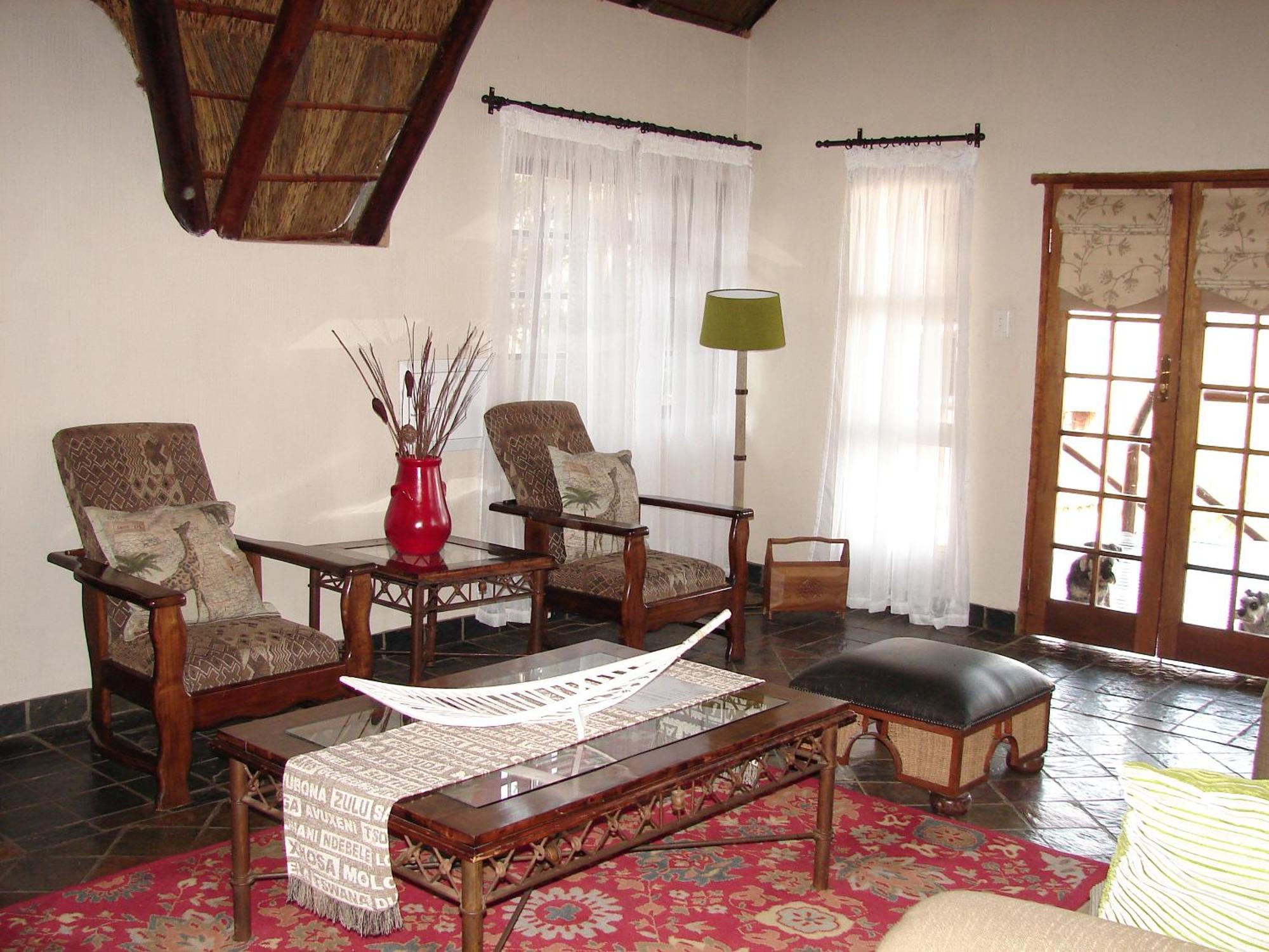 Letsatsi Game Lodge Smithfield Bagian luar foto